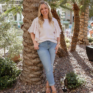 Meet your Posher, Brittany